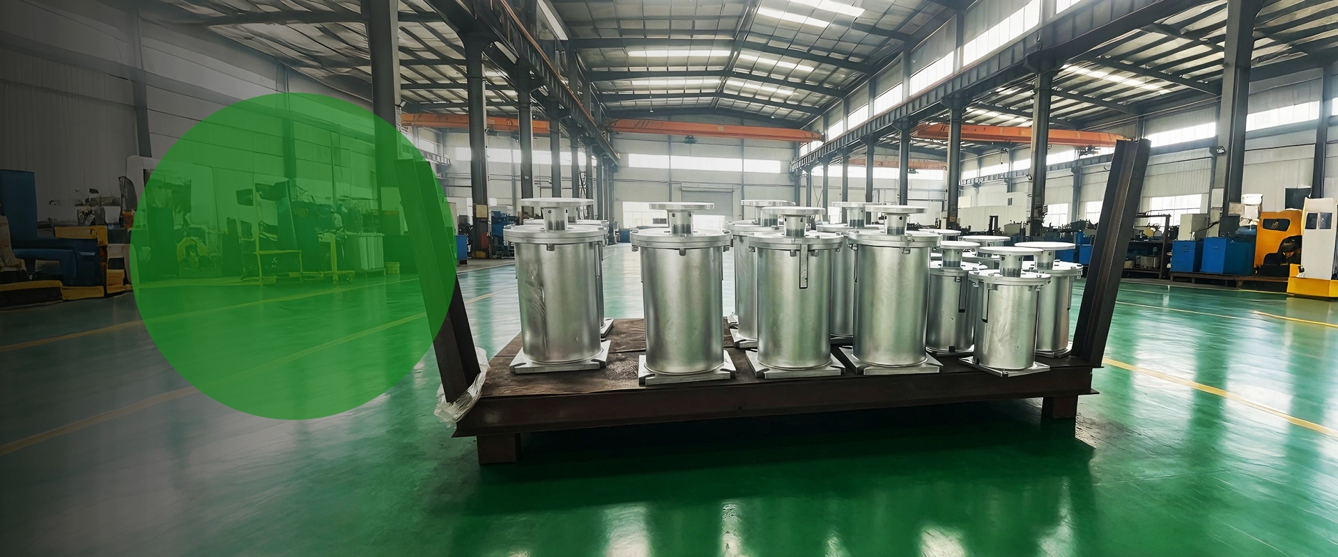 Fabricant de supports de tuyaux en Chine