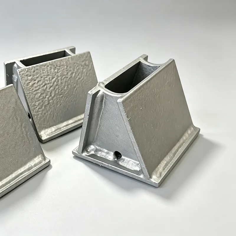 Supports de chaussures de tuyau