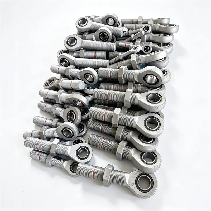 Comment les amortisseurs hydrauliques protègent-ils les pipelines des charges sismiques et dynamiques ?