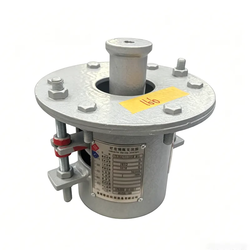 Cintre à ressort standard ASME