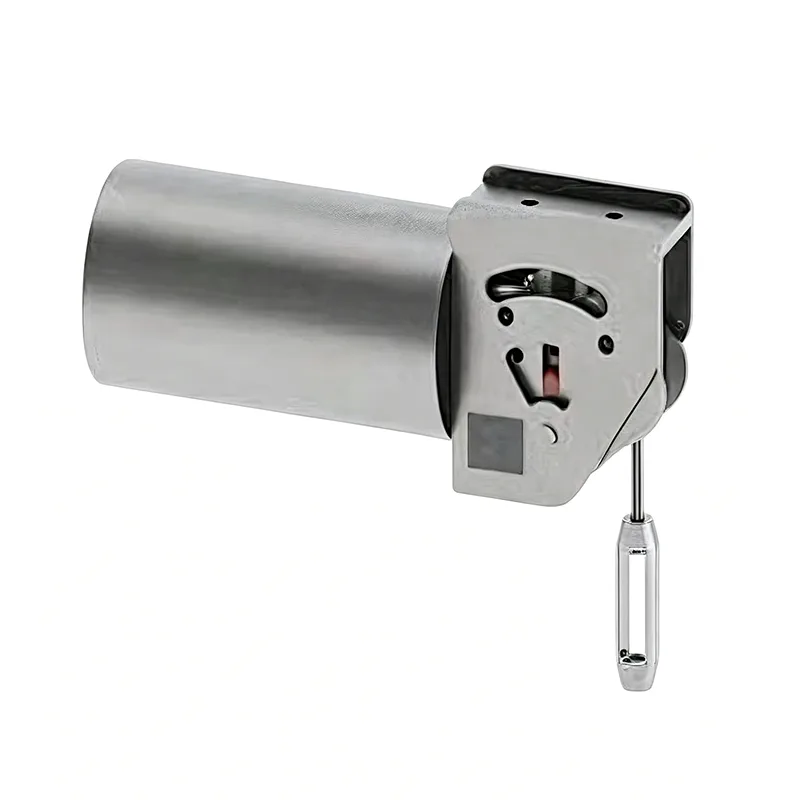 Support à ressort constant MSS SP-58